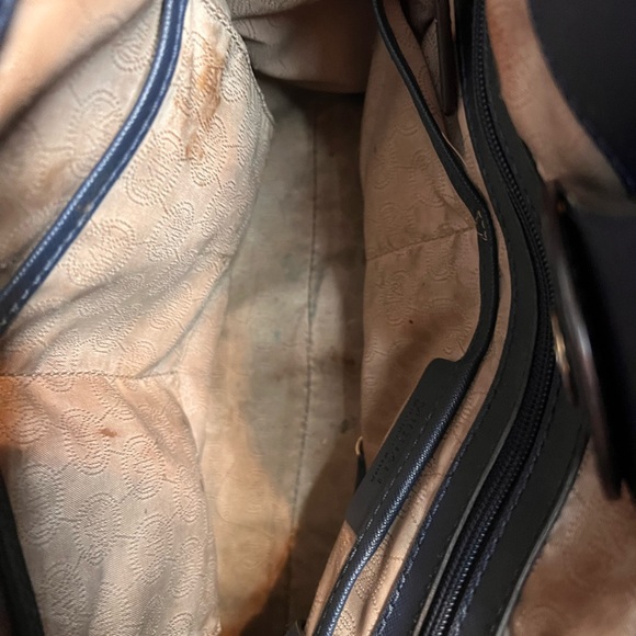 Michael Kors purse - Picture 4 of 5